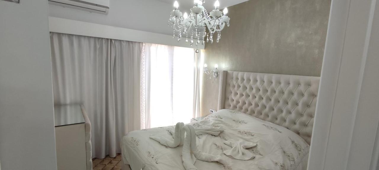 Ixian House Apartment Exterior photo